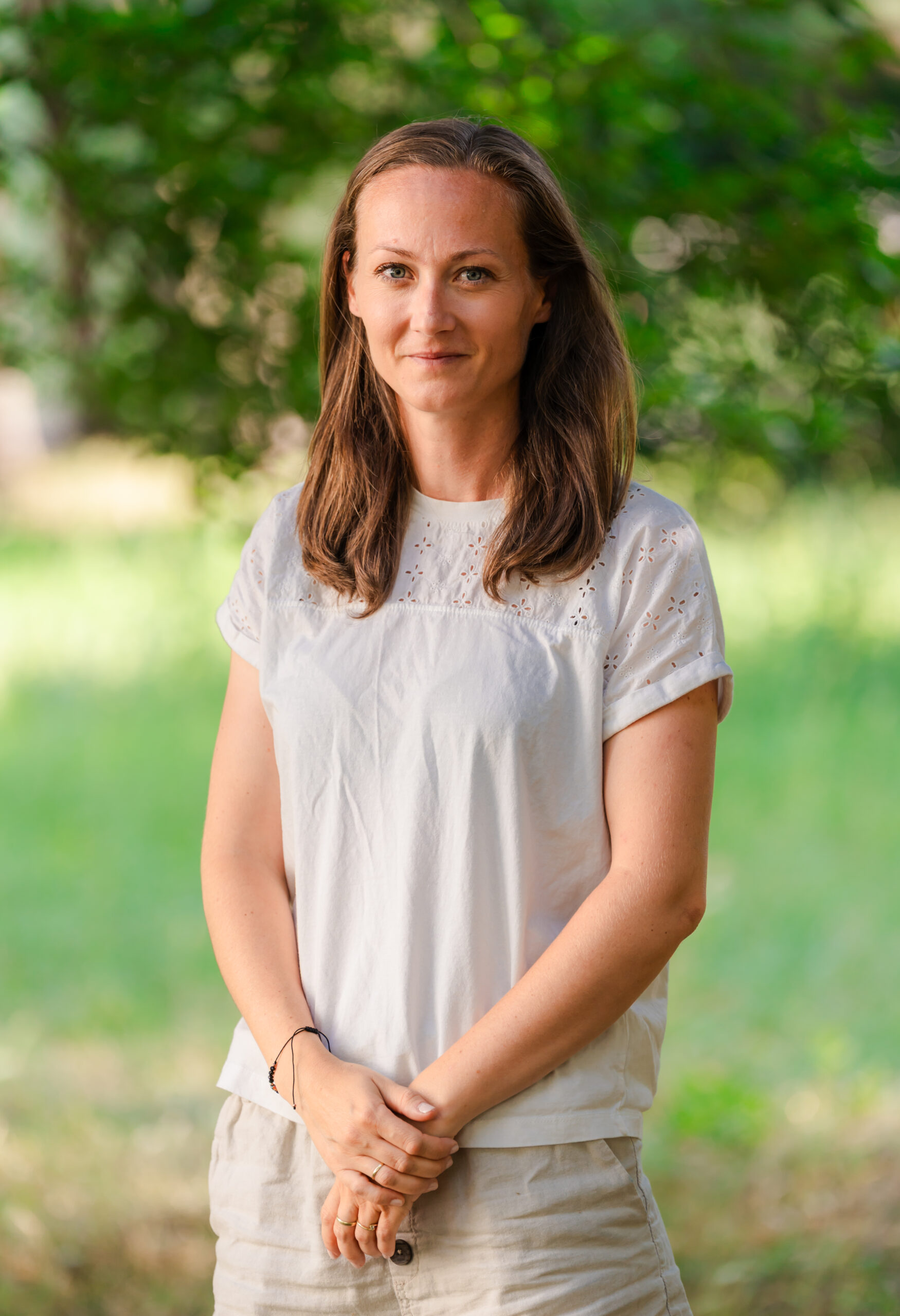 Ing. Aneta Kněžíková